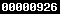 blogspot visit counter