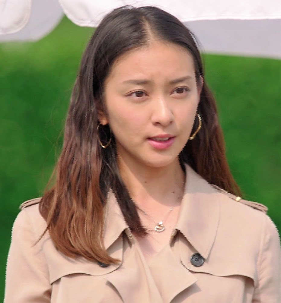 武井咲 ドラマ せいせいするほど 愛してる 第1話 指輪を探すふたり 素敵な女優ダイアリー