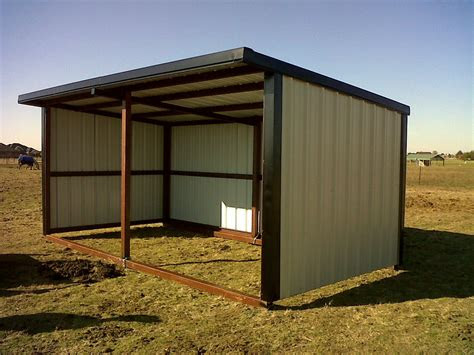 loafing shed shed run  shed loafing shed
