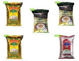 Paytm Basmati Rice offer