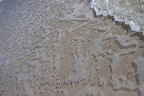 . my beach day .