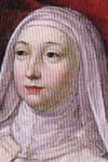 María de la Encarnación Avrillot, Beata