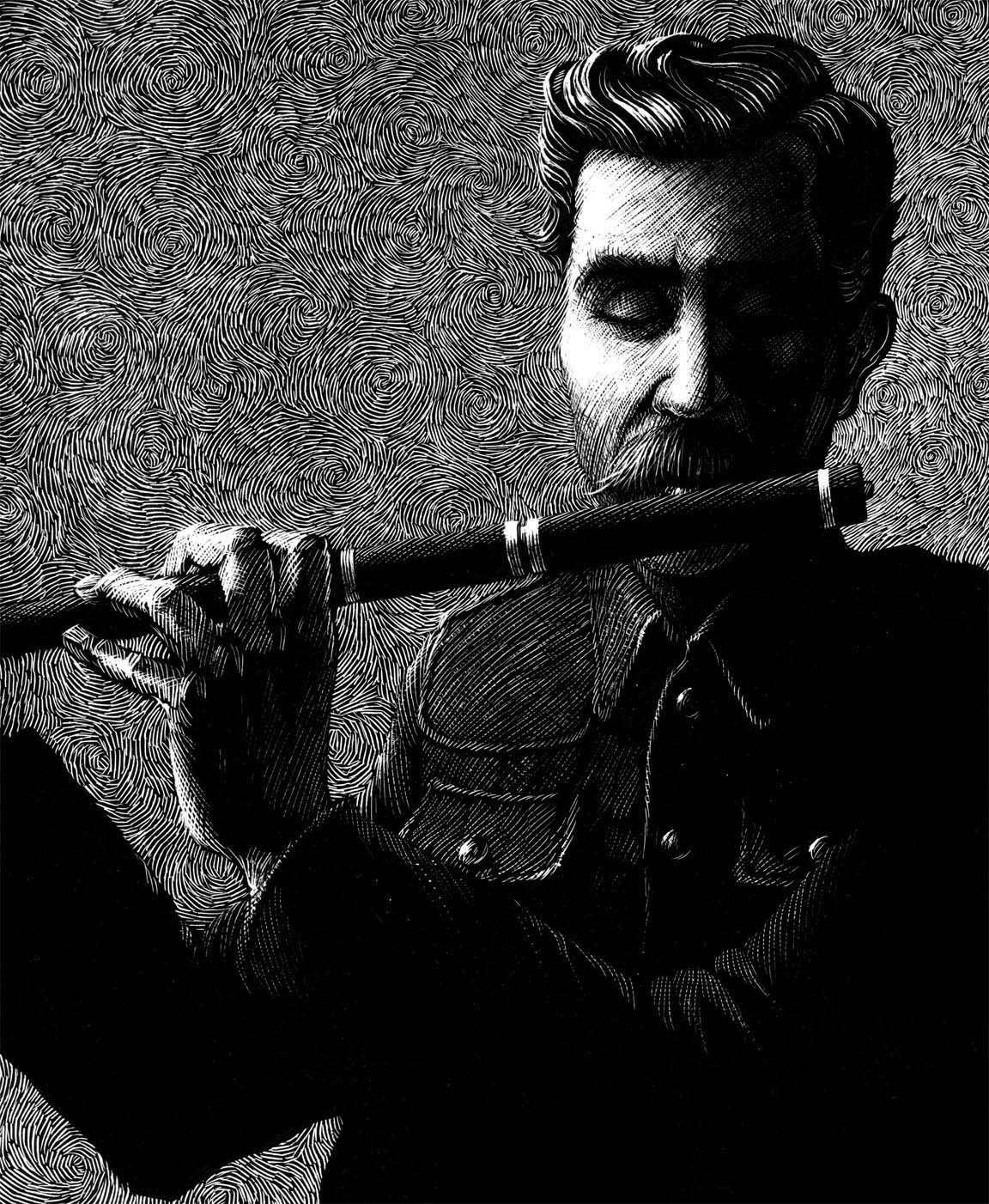 Michael Mallin