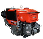 Ide 54+ Mesin Diesel Kubota Rd 45