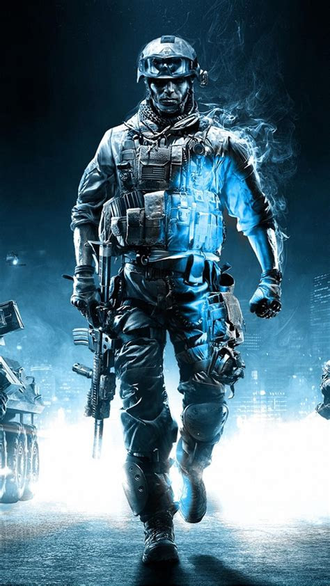 call  duty ghosts android wallpaper