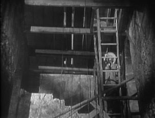 The Green Glove (1952)