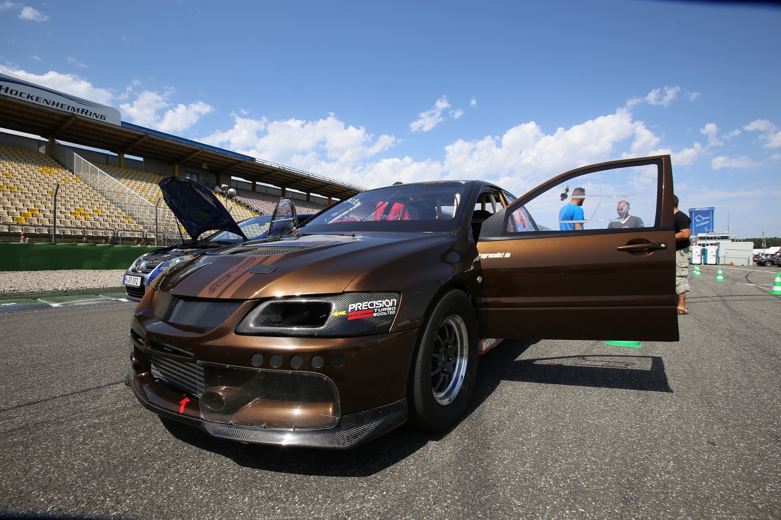 07 Mitsubishi Lancer Evo Ams Stm Drag Evo Ix 1 4 Mile Drag Racing Timeslip Specs 0 60 Dragtimes Com