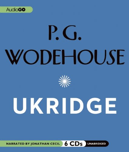 Ukridge, by P. G. Wodehouse