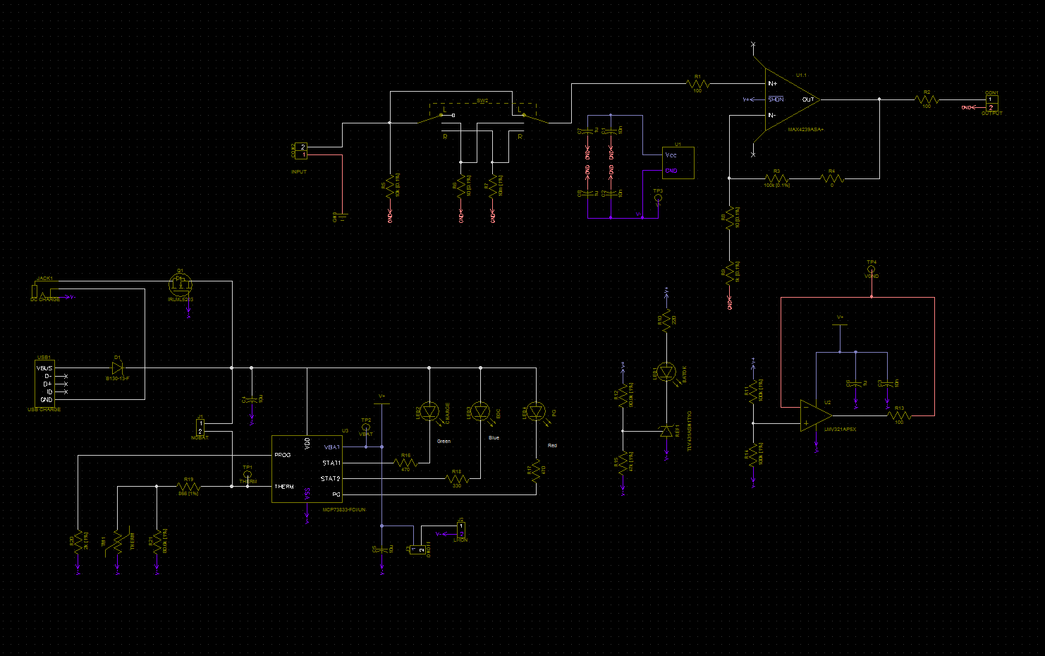 electronics IRC Archive for 2014-02-09 - 