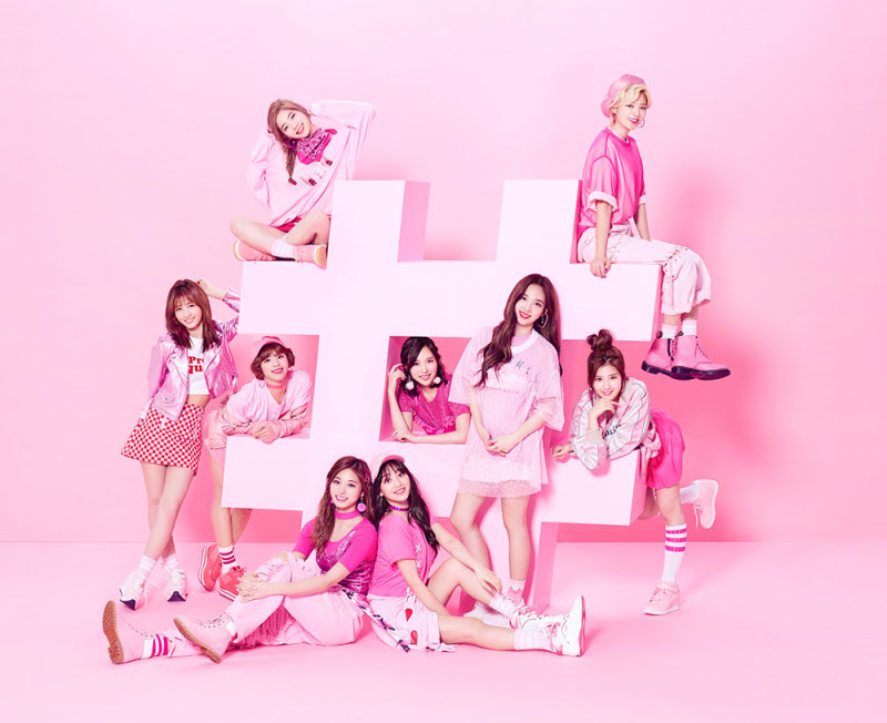 Twiceが私服で愛用しているかわいいブランドまとめ 速報 スクープちゃんニュース