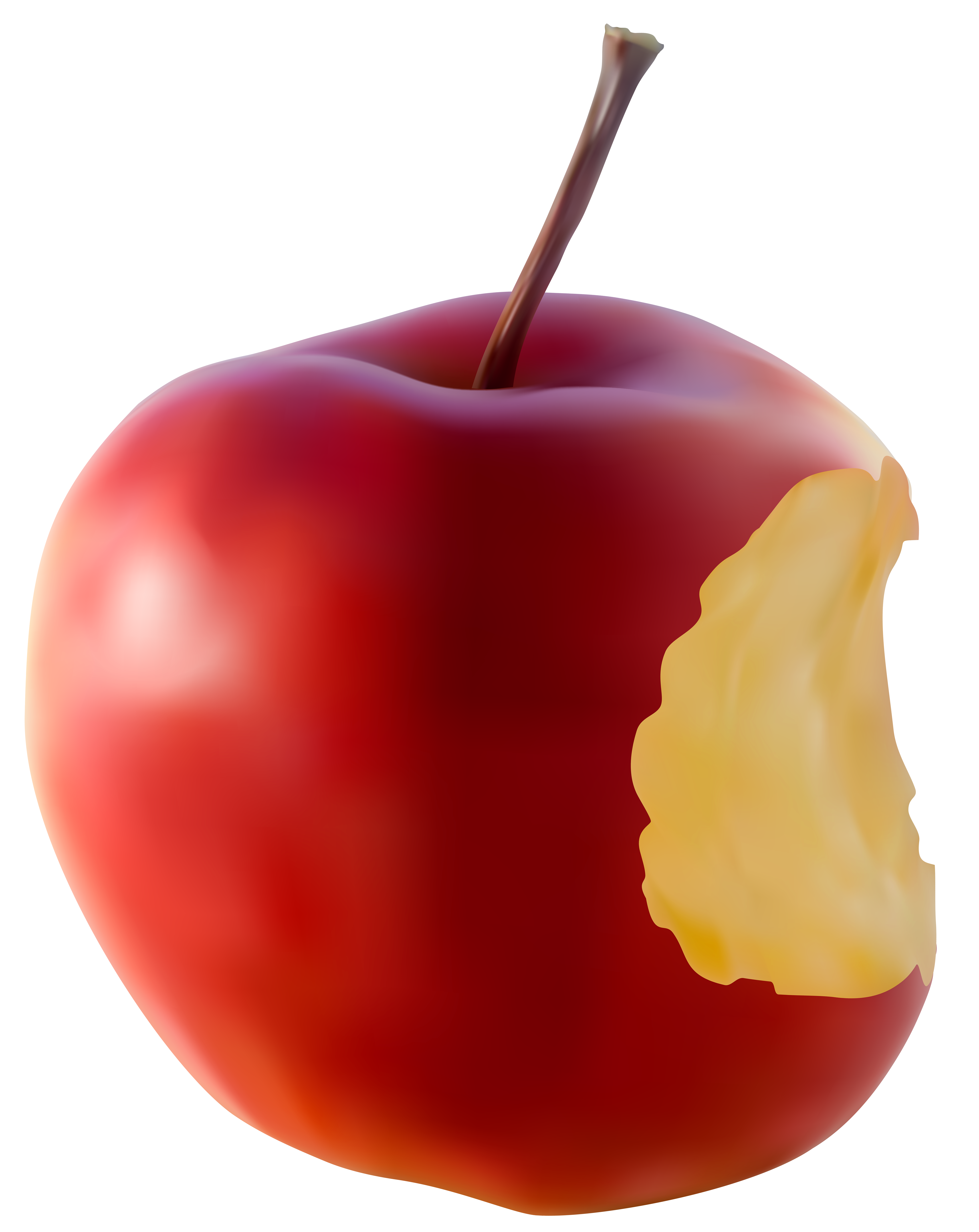 Free Transparent Apple Cliparts, Download Free Clip Art, Free Clip Art on Clipart Library