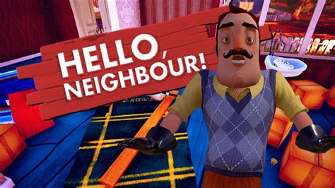 stealing  challenge  neighbor challenges