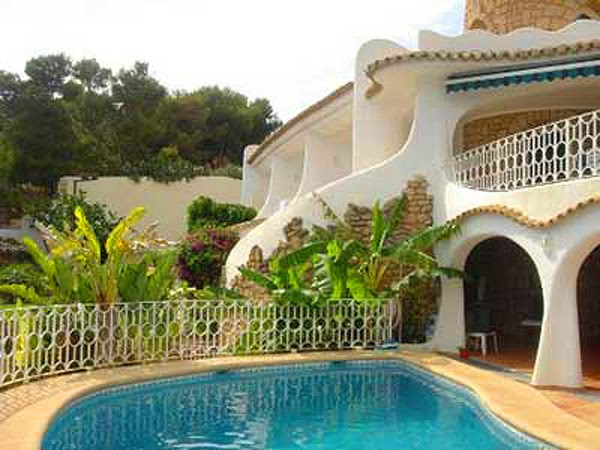 Home Design Architecture on Architecture And Interior Design Of Dream Houses A Detailed View Of