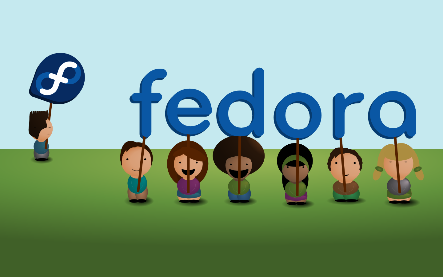 trac  fedora