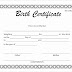 Fake Birth Certificate Maker Philippines / Fake birth certificate maker and Aadhaar card maker ... - Fake certificate maker creative images.