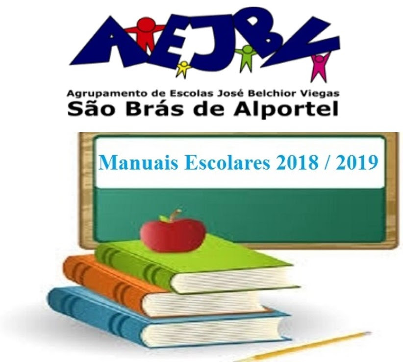 Manuais escolares 2018 voucher