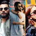 Virat Kohli and Anushka Sharma spending quality time in England