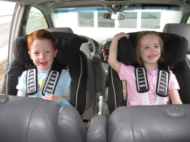 Maxi cosi mobi