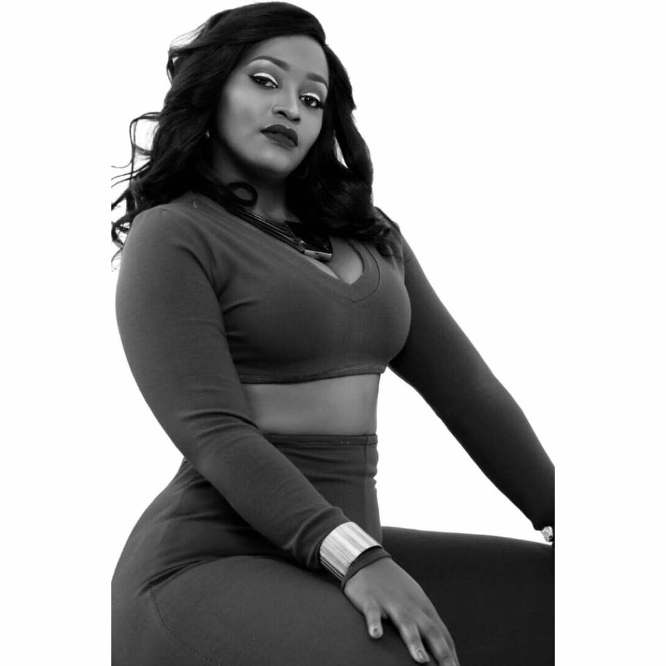 Is Winnie Nwagi finally leaving Swangz Avenue