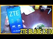 Unboxing ZTE BLADE L210 📲