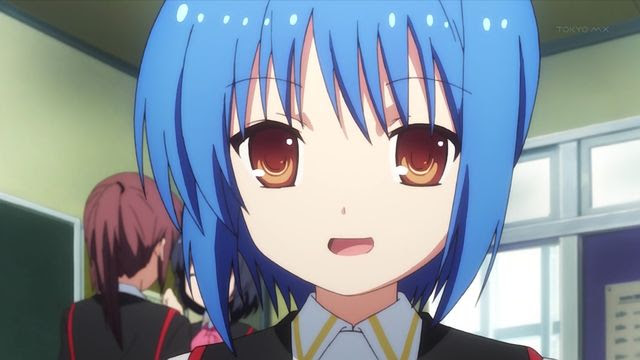 N2 Station リトルバスターズ 第13話 終わりの始まる場所へ 感想