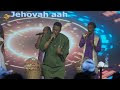 AMAZING MID YEAR PRAISE MEDLEY BY BISIMANUEL