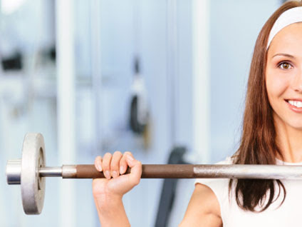 Make Your Body a Calorie-Burning Machine