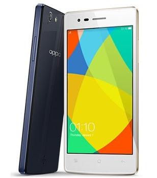 Top 10 HP Oppo di Bawah 1 Juta Terbaik 2018 yang Bagus