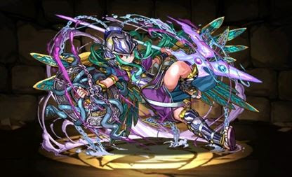 パズドラ 神パおすすめ最強リーダー5選 パズま