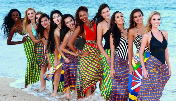 45 Model Baju Pantai Wanita Modern Terbaru 2019 Paling Seks1 45 Model Baju Pantai Wanita Modern Terbaru 2019 Paling Seks1
