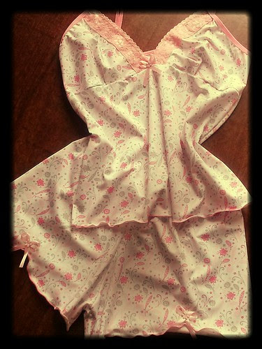 Baby Doll by Atelie_Sonhos
