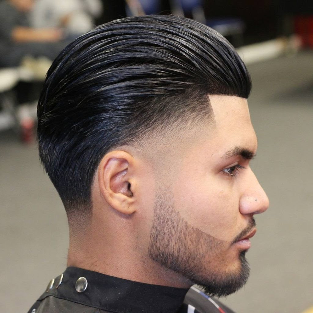 25 Taper Fade Haircuts for Men to Look Awesome - Haircuts ...