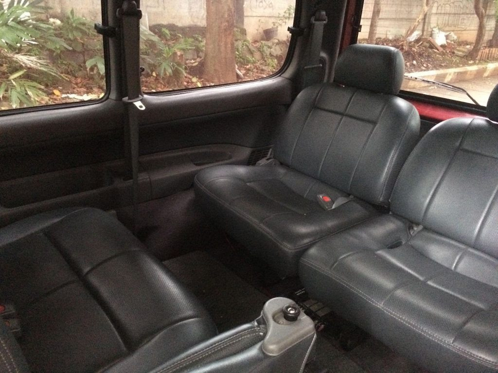 Kelebihan Dan Kekurangan Serta Alasan Memilih Nissan Serena C23