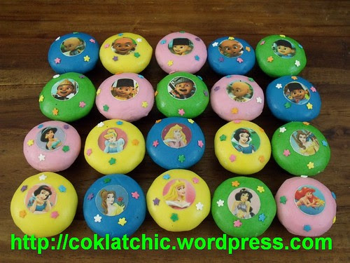 Ipin dan Upin Jual Kue Ulang Tahun Page 7 Ipin dan Upin Jual Kue Ulang Tahun Page 7