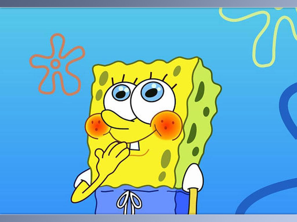 About Spongebob