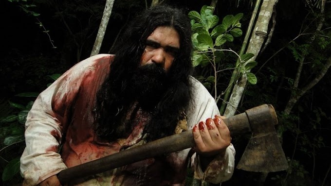 يلم Mangue Negro 2008 مترجم ايجي بيست اون لاين