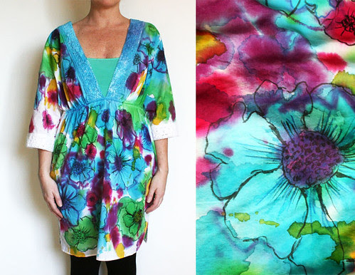 tunic