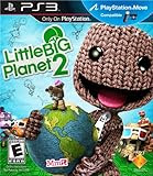LittleBigPlanet 2