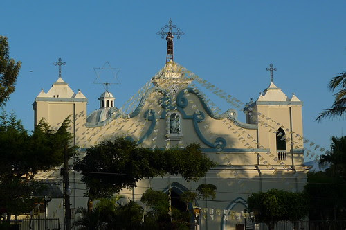 Ataco, El Salvador
