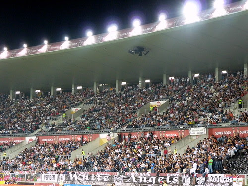 Vitória - Leiria 2009-2010