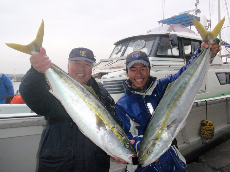 激熱 相模湾泳がせブリ 自由気ままなｆｉｓｈｉｎｇｌｉｆｅ