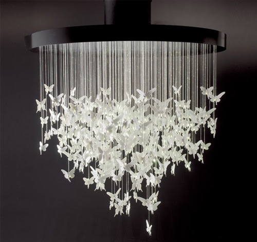 chandelier