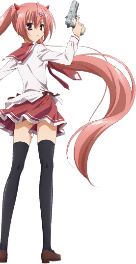 Words Tvアニメ 緋弾のアリアaa 公式サイト