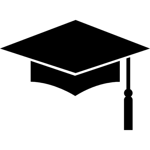 Download Free Graduation Hat Silhouette Download Free Graduation Hat Silhouette Png Images Free Cliparts On Clipart Library