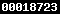 web statistics