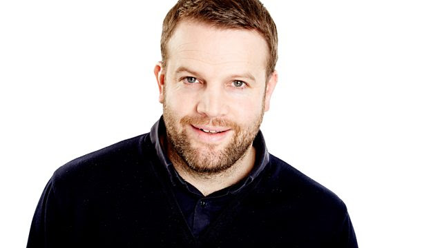 BBC Radio Merseyside Home