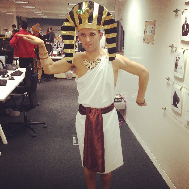 Egyptian
