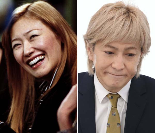 Keiko 復縁否定がヤバい 現在の様子は 写真は 離婚の障害は金 Erimakeeニュースweb