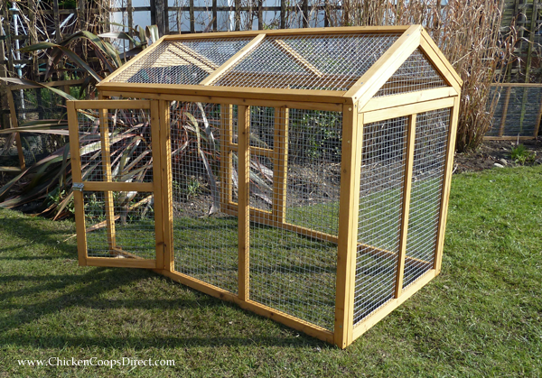 Hen Run | Hen Runs For Sale