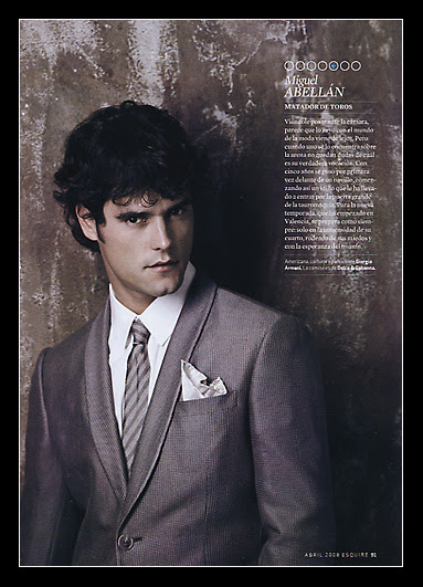 Miguel Abellán